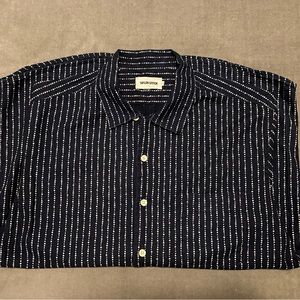 Taylor Stitch short sleeve shirt